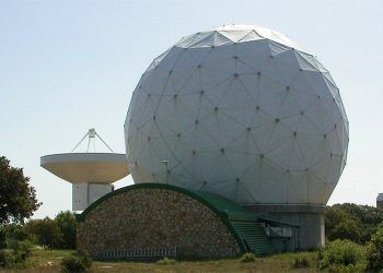 Observatorio de Yebes