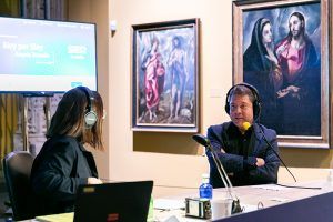 Page rotundamente claro Lo de Bildu no tiene un pase desde un punto de vista de fondo