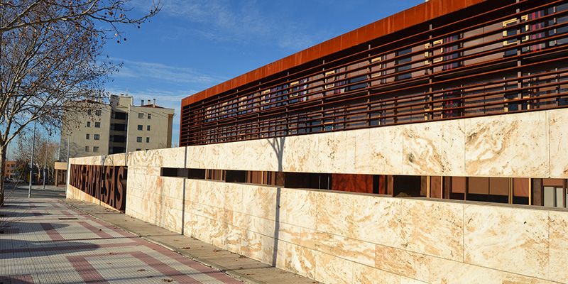 Parque Científico y Tecnológico de Guadalajara