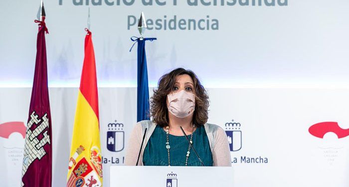 El Diario Oficial de Castilla-La Mancha publica la ampliación en 300.000 euros del crédito destinado a las ayudas del Cheque Exportador 1 Patricia Franco