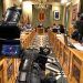 Pleno del Ayuntamiento de Cuenca