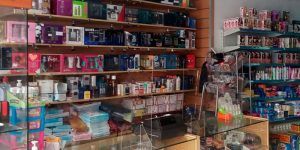 Premio especial Covid-19 en la II Campaña de Apoyo al Comercio Local de Huete