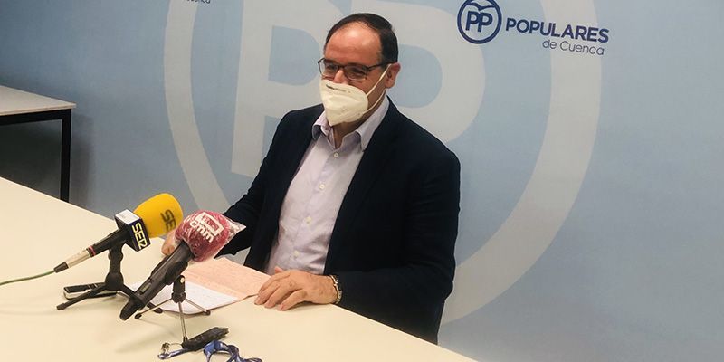 Prieto celebra que Europa proteja los vinos y quesos manchegos contra posibles falsificaciones e imitaciones en China