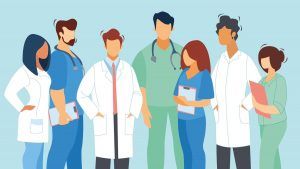 Profesionales sanitarios serán los encargados de pregonar la navidad en Tarancón