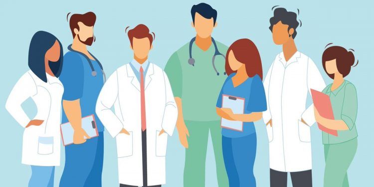 Profesionales sanitarios serán los encargados de pregonar la navidad en Tarancón 1 Profesionales sanitarios serán los encargados de pregonar la navidad en Tarancón