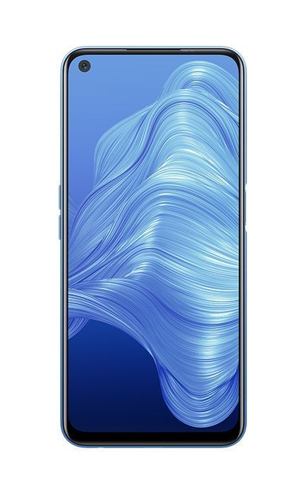 Realme 7 5G se convierte en el producto de realme más vendido de Amazon en Black Friday