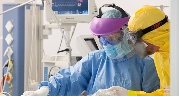 Sanidad decreta la prórroga de medidas especiales nivel 2 en Castilla-La Mancha