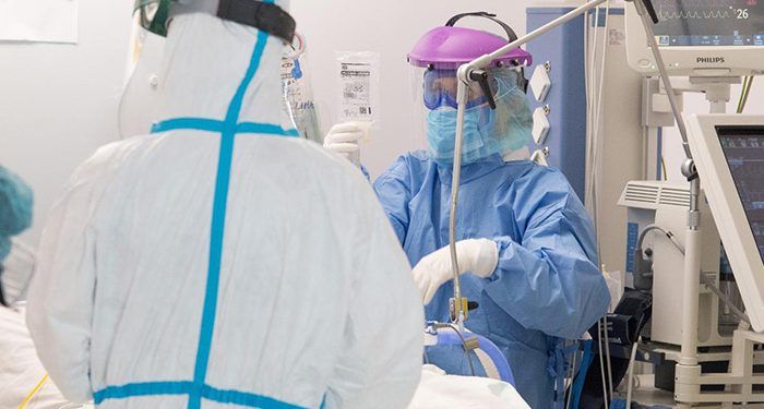 Sanidad decreta la prórroga de medidas especiales nivel 3 en Cuenca y Quintanar del Rey