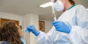 Sanidad relaja algunas restricciones en Cabanillas en su nueva prórroga de medidas especiales en Cabanillas