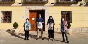 Tarancón pone en marcha una campaña dirigida a la sensibilización y prevención de la violencia de género