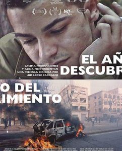 Un documental dirigido por el profesor de la UCLM Luis López Carrasco gana el Gran Premio del Jurado en el Festival de Sevilla
