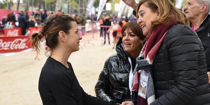 Un total de 112 deportistas de élite de Castilla-La Mancha se benefician de las ayudas del Gobierno regional