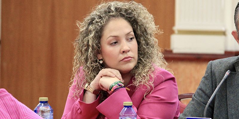 Úrsula Duque Sánchez