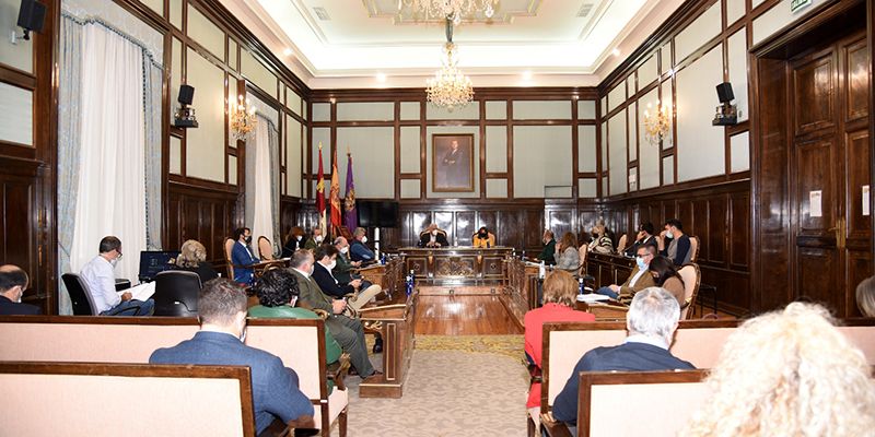 Vega “Seguiremos defendiendo el transporte en la provincia por vía institucional y sin tintes partidistas”