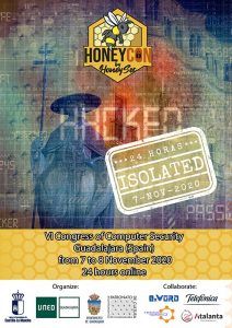 VI Congreso de Seguridad Informática de Guadalajara