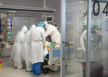 Viernes 27 de noviembre: Sin fallecidos a causa del coronavirus en Cuenca y Guadalajara 9 Viernes 27 de noviembre Sin fallecidos a causa del coronavirus en Cuenca y Guadalajara