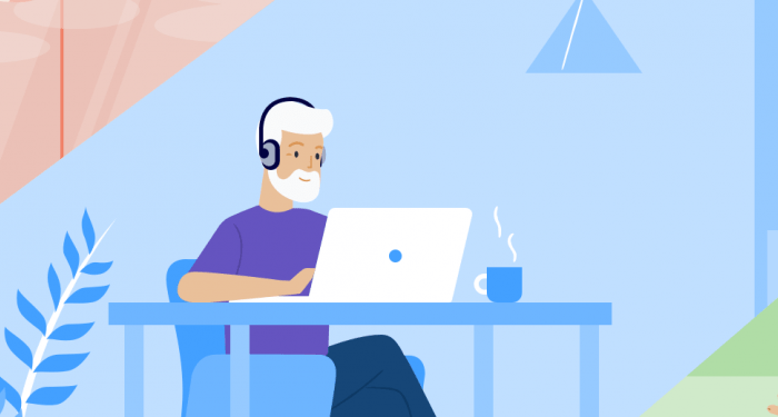 Villar de Cañas habilita un espacio gratuito para teletrabajar 1 Villar de Cañas habilita un espacio gratuito para teletrabajar