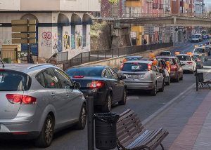 VOX al PSOE Los conquenses no somos españoles de segunda