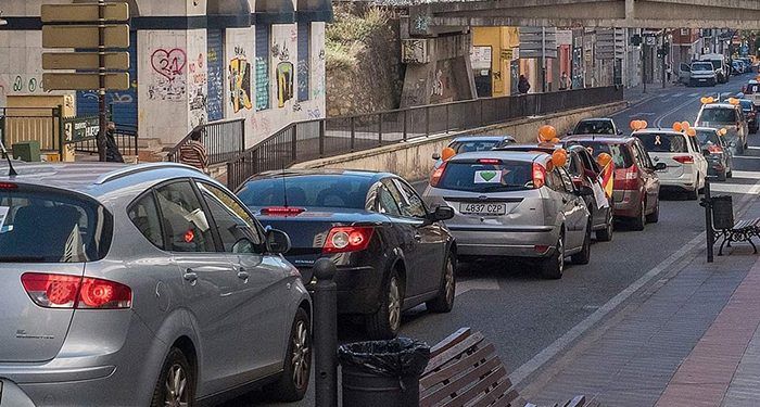 VOX al PSOE: Los conquenses no somos españoles de segunda 1 VOX al PSOE Los conquenses no somos españoles de segunda