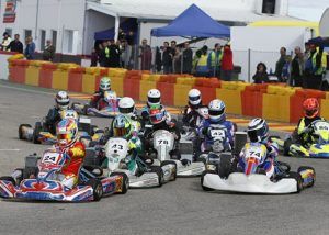 VOX denuncia las pérdidas económicas que supondrá para Tarancón la repentina suspensión de una prueba del campeonato de karts
