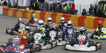 VOX denuncia las pérdidas económicas que supondrá para Tarancón la repentina suspensión de una prueba del campeonato de karts