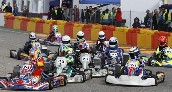 VOX denuncia las pérdidas económicas que supondrá para Tarancón la repentina suspensión de una prueba del campeonato de karts