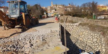 Obras puente de jábaga