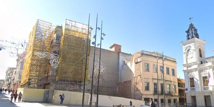 A partir del día 14 de diciembre las vecinas y vecinos empadronados en Guadalajara podrán retirar los tickets gratuitos para ‘El mundo mágico de los Reyes Magos’