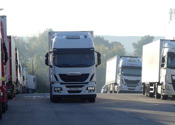ACUTRANS lamenta que las empresas de transporte de mercancías hayan quedado fuera del Plan Renove