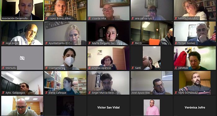 ADAC cumple 20 años en busca del equilibrio entre lo rural y lo urbano