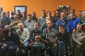 AFRAMAS agradece a la ciudadanía de Cuenca su implicación durante la pandemia