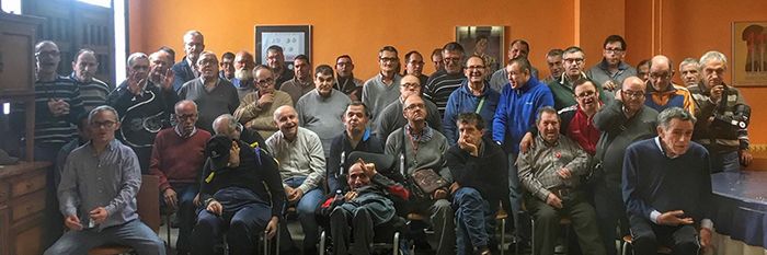 AFRAMAS agradece a la ciudadanía de Cuenca su implicación durante la pandemia 1 AFRAMAS agradece a la ciudadanía de Cuenca su implicación durante la pandemia