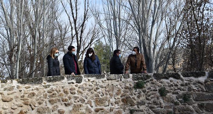 Albalate de las Nogueras y Buendía serán las imágenes de los calendarios de la Diputación de Cuenca en este 2021 1 Albalate de las Nogueras y Buendía serán las imágenes de los calendarios de la Diputación de Cuenca en este 2021