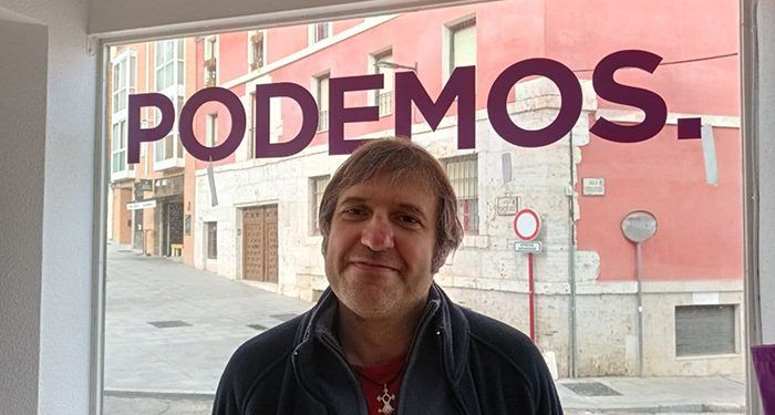 Alfredo Vicente Ruano