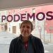 Alfredo Vicente Ruano, nuevo portavoz de Podemos Guadalajara 3 Alfredo Vicente Ruano