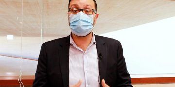 El Gobierno regional señala que las protestas de transportistas del servicio de transporte escolar no están justificadas porque estamos cumpliendo nuestros compromisos con el sector