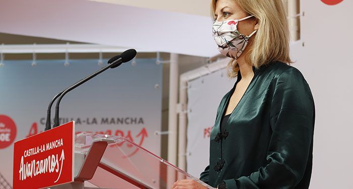 Ana Isabel Abengózar