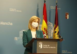 Ana Isabel Abengózar