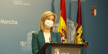 Ana Isabel Abengózar