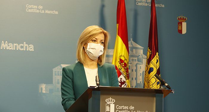 Ana Isabel Abengózar