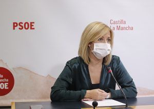 Ana Isabel Abengózar