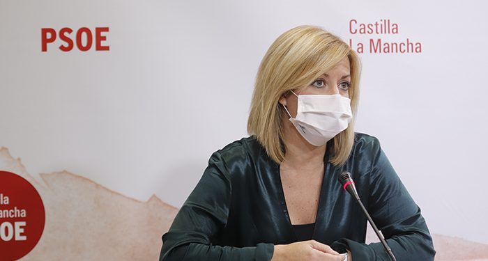 Ana Isabel Abengózar