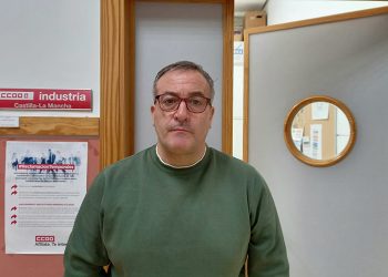 Ángel León