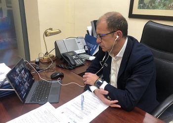 Ángel Mayordomo