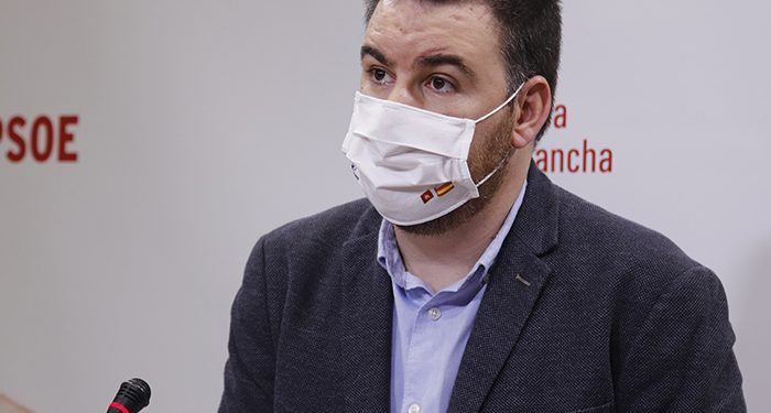 Antonio Sánchez Requena