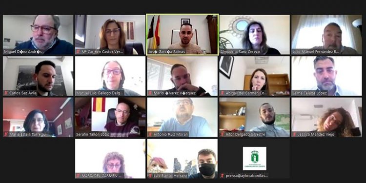 Aprobado compensar a la empresa de la Escuela Infantil Municipal de Cabanillas, por las pérdidas causadas en el confinamiento 1 Aprobado compensar a la empresa de la Escuela Infantil Municipal de Cabanillas, por las pérdidas causadas en el confinamiento