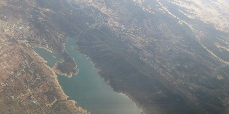 Aprobado el Real Decreto para conceder directamente 40 millones de euros para actuaciones en los municipios ribereños de Entrepeñas y Buendía