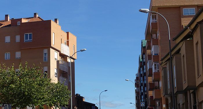 APYMEC indica cierta mejoría de la compraventa dos meses seguidos, pero advierte de que el sector sigue en crisis