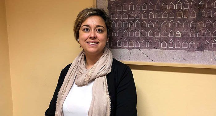 El PSOE en el Ayuntamiento de Cuenca tilda de “desfachatez” que el PP urja a actuar en los mismos barrios que abandonó durante cuatro años 1 Asunción Moriana