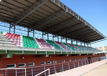 Ayuntamiento y Sporting Cabanillas establecen un protocolo para el regreso del público al Ramiro Almendros